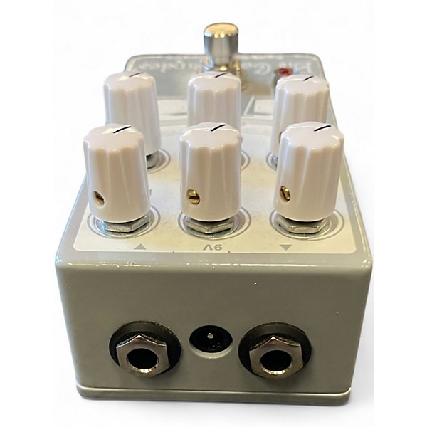 Used EarthQuaker Devices Bit Commander Octave Synth Effect Pedal