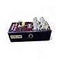 Used MXR poly blue octave Effect Pedal