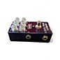 Used MXR poly blue octave Effect Pedal