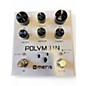 Used Meris polymoon Effect Pedal thumbnail