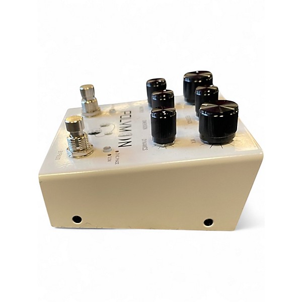 Used Meris polymoon Effect Pedal