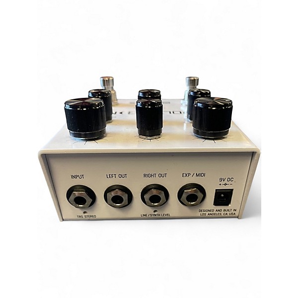 Used Meris polymoon Effect Pedal