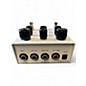 Used Meris polymoon Effect Pedal