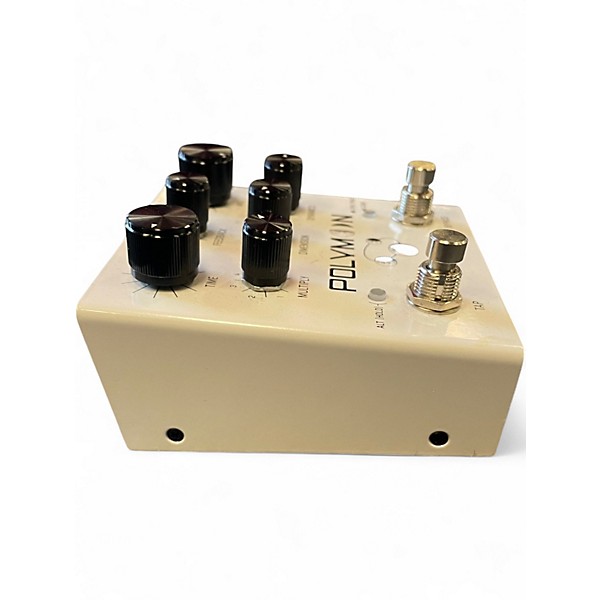 Used Meris polymoon Effect Pedal