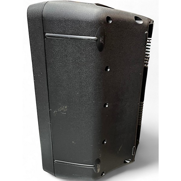 Used Mackie SRM350 Powered Speaker