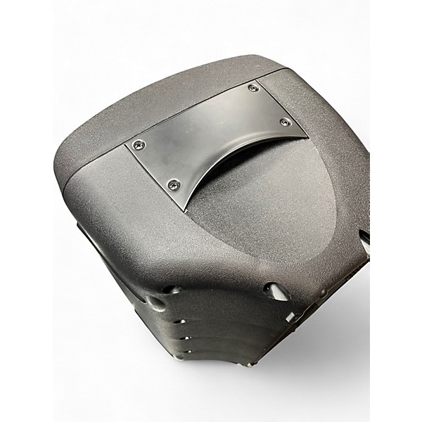 Used Mackie SRM350 Powered Speaker