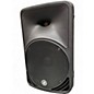 Used Mackie SRM350 Powered Speaker