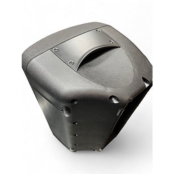 Used Mackie SRM350 Powered Speaker