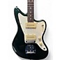 Used Fender PLAYER II JAZZMASTER BRITISH RACING GREEN Solid Body Electric Guitar