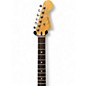 Used Fender PLAYER II JAZZMASTER BRITISH RACING GREEN Solid Body Electric Guitar