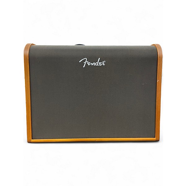 Used Fender ACOUSTIC 100 Acoustic Guitar Combo Amp