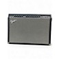 Used Fender Champion 100 Guitar Combo Amp thumbnail