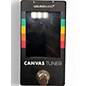 Used Walrus Audio CANVAS Tuner Pedal thumbnail
