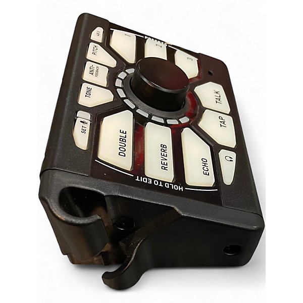 Used TC Helicon PERFORM 5 Effect Pedal