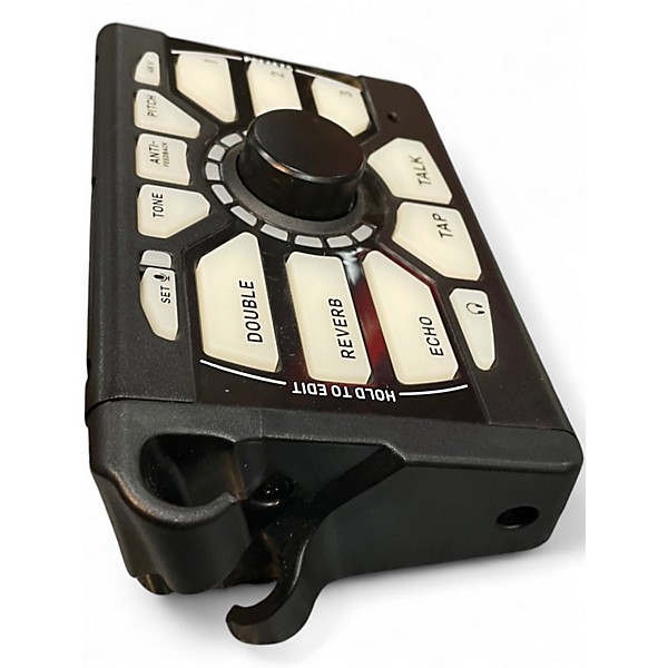 Used TC Helicon PERFORM 5 Effect Pedal