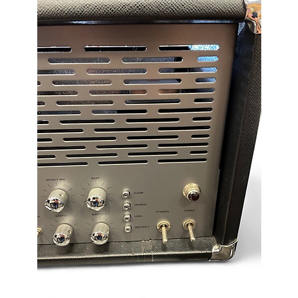 Used Framus FR Corbra CB Tube Guitar Amp Head