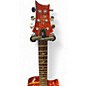 Used PRS SE 245 Sunburst Solid Body Electric Guitar