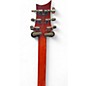 Used PRS SE 245 Sunburst Solid Body Electric Guitar