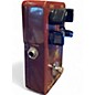 Used TC Electronic MOJOMOJO Effect Pedal