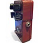 Used TC Electronic MOJOMOJO Effect Pedal