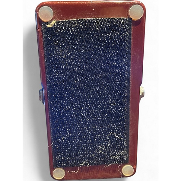 Used TC Electronic MOJOMOJO Effect Pedal