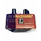 Used TC Electronic MOJOMOJO Effect Pedal
