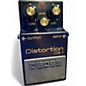 Used BOSS DS1 4A Distortion Effect Pedal thumbnail