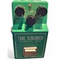 Used Ibanez TS808 Reissue Tube Screamer Distortion Effect Pedal thumbnail