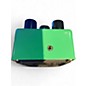 Used Ibanez TS808 Reissue Tube Screamer Distortion Effect Pedal