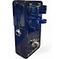 Used TC Electronic DARK MATTER Effect Pedal