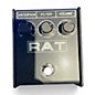 Used ProCo Rat Distortion Effect Pedal thumbnail