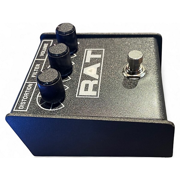 Used ProCo Rat Distortion Effect Pedal