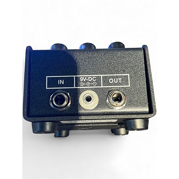Used ProCo Rat Distortion Effect Pedal