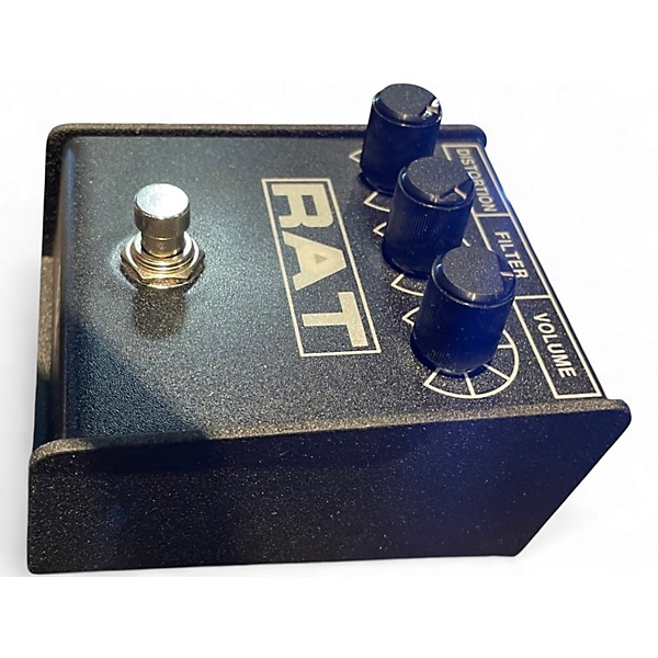 Used ProCo Rat Distortion Effect Pedal