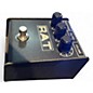 Used ProCo Rat Distortion Effect Pedal