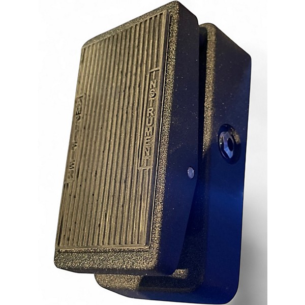 Used Dunlop CBM95 Cry Baby Mini Wah Effect Pedal