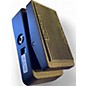 Used Dunlop CBM95 Cry Baby Mini Wah Effect Pedal
