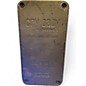 Used Dunlop CBM95 Cry Baby Mini Wah Effect Pedal