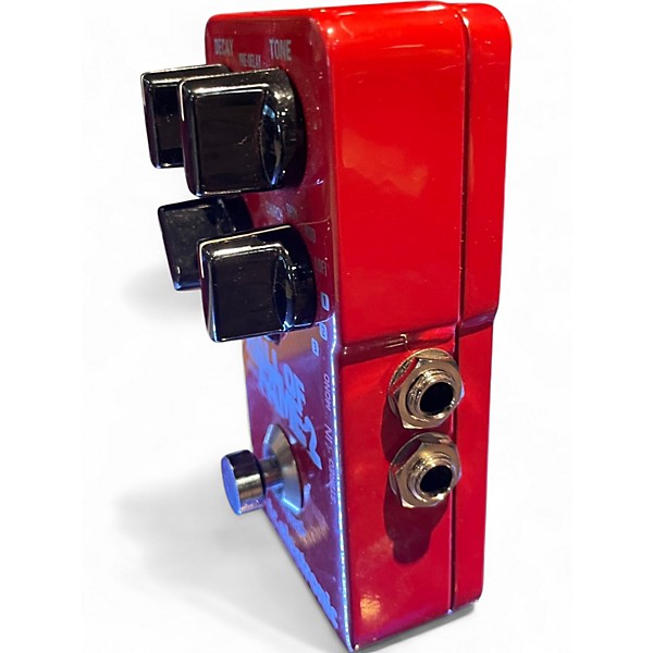Used TC Electronic Hall Of Fame 2 Reverb Effect Pedal