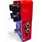 Used TC Electronic Hall Of Fame 2 Reverb Effect Pedal