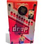 Used DigiTech The Drop Polyphonic Drop Tune Pitch-Shifter Effect Pedal thumbnail