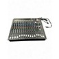 Used Harbinger L2404FX USB Unpowered Mixer