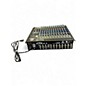 Used Harbinger L2404FX USB Unpowered Mixer