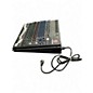 Used Harbinger L2404FX USB Unpowered Mixer