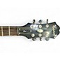 Used Epiphone DOT CH cherry Hollow Body Electric Guitar
