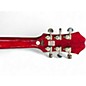 Used Epiphone DOT CH cherry Hollow Body Electric Guitar