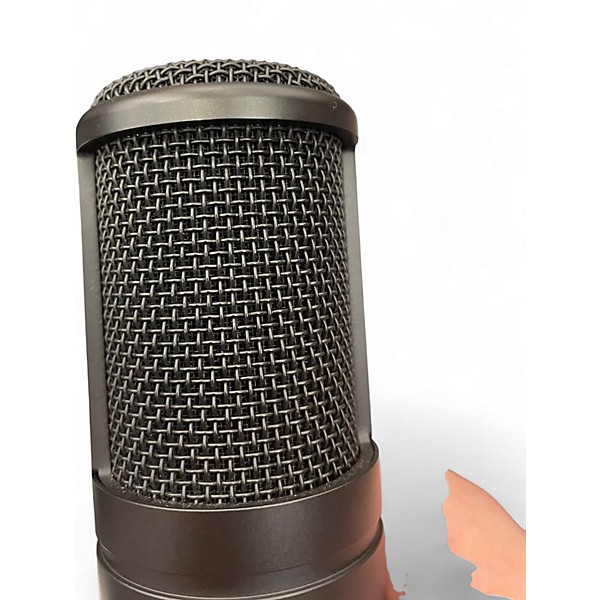 Used 2020s AKG P120 Project Studio Condenser Microphone