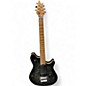 Used EVH Wolfgang Special grey Solid Body Electric Guitar thumbnail