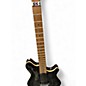 Used EVH Wolfgang Special grey Solid Body Electric Guitar