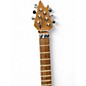 Used EVH Wolfgang Special grey Solid Body Electric Guitar